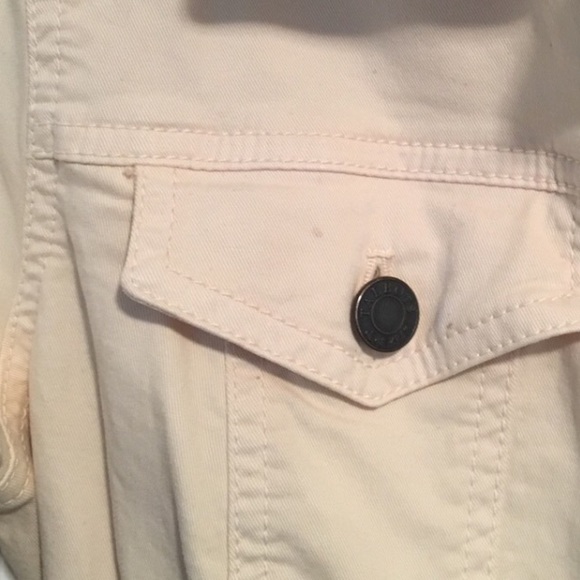 💕💕Talbots Stretch Jacket - Picture 4 of 4